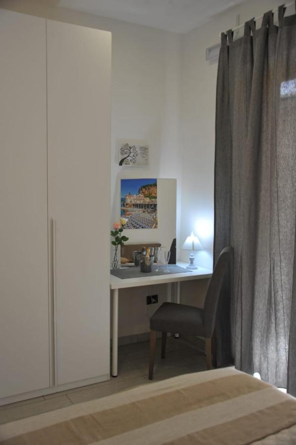 B&B Le Due Rose Pompeia Exterior foto