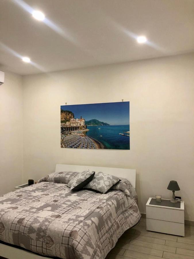 B&B Le Due Rose Pompeia Exterior foto